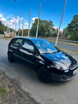 Ford Fiesta 1.4 TDCi  Zu verkaufen - Ford Fiesta aus 2006 mit Diesel-Antrieb