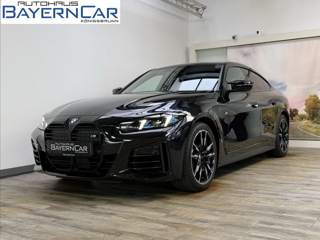 Image of BMW M440