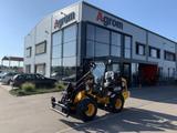 JCB 403 - Jcb 403