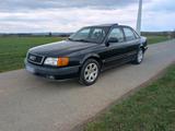 Audi 100 C4 2.3e 5 Zylinder mit Potential ... - Audi 100: 5e