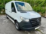 Mercedes-Benz Sprinter III Kasten RWD 314 CDI L2 H1 ! - Mercedes-Benz Sprinter: L1h1