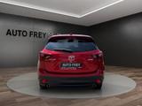 Mazda CX-5 Diesel Automatik Exclusive-Line NAVI - Mazda Gebrauchtwagen in Augsburg