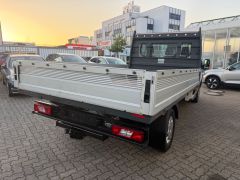 FORD Transit 2.0 TDCi 350 L3 ALLRAD KLIMA AHK EURO 6 FORD Transit 2.0 TDCi 350 L3 ALLRAD KLIMA AHK EURO 6