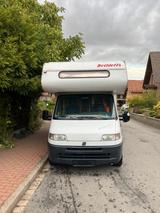 Dethleffs Globetrotter Esprit *4 Personen* - Dethleffs Globe 4