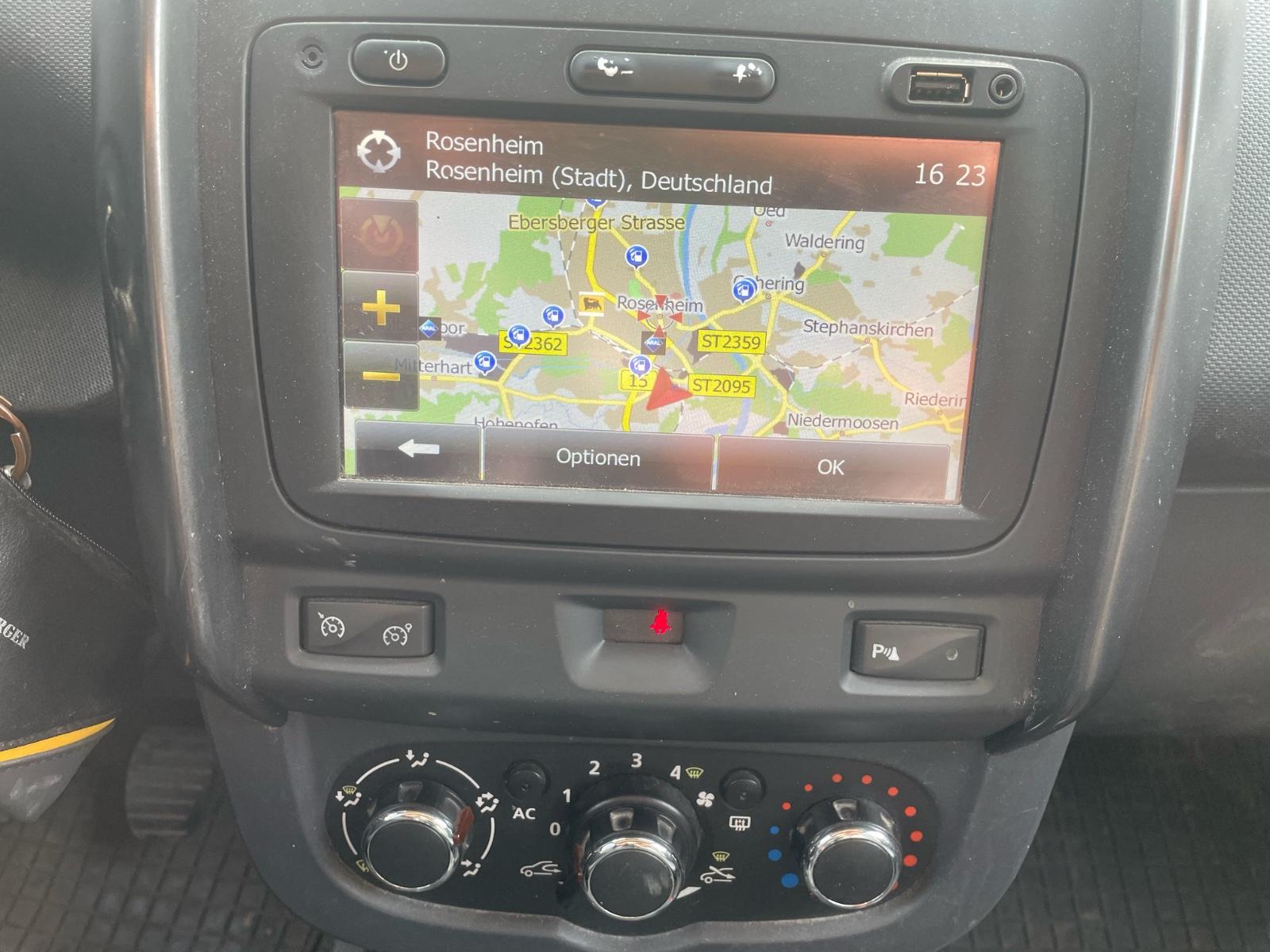 Dacia Duster 2014 — photo 6