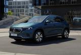 Mercedes-Benz EQA 250 SUV PROGRESSIVE+MBUX+SHZ+AMBIENTE+KAMERA - gebrauchte Mercedes-Benz EQA aus dem Jahr 2022
