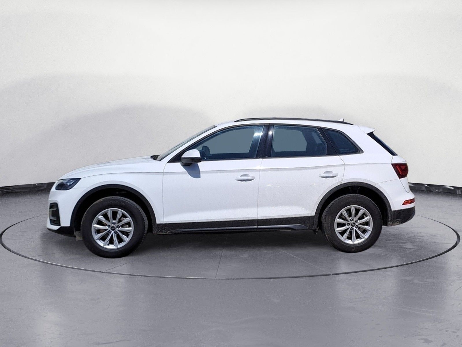 Audi Q5 - Bild 3