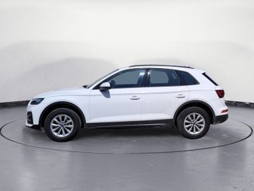 Audi Q5 - 2