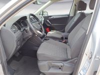Volkswagen Tiguan - Vorschau Bild 8