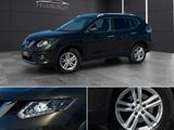 Nissan X-Trail Tekna"Garantie-TÜV/ServiceNEU"2.Hand - Nissan X-Trail: Allradantrieb