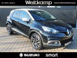 Renault Captur 1.2 TCe 120 Aut.Dynamique City-Paket/HiFi - Renault Captur aus 2014