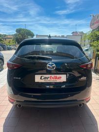 Mazda CX-5 - 5