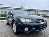 Subaru Legacy Kombi/ Outback 2.5i Outback Comfort*SCHÖN - Subaru Legacy: 2.5