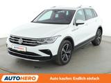 Volkswagen Tiguan 2.0 TDI Elegance 4Motion Aut.*NAVI*CAM* - Volkswagen Tiguan: Elegance