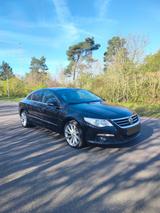 Volkswagen Passat CC 2.0 TDI DSG. Automatik   Panoramadach - Volkswagen Passat CC: Dsg