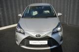 Toyota Yaris 1.0 VVT-i Comfort*AHK*KLIMA*R-Kamera* - Toyota Yaris: Allradantrieb