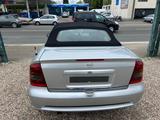 Opel Astra G Cabrio 1.8 16V*TÜV NEU*2 HAND*SEHR SAUBE - Benzin Gebrauchtwagen in Bottrop