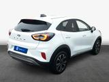Ford Puma 1.0 EcoBoost Hybrid TITANIUM 92 kW, 5-türig - Ford: K 0