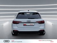 Audi RS4 - Vorschau Bild 5
