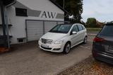 Mercedes-Benz B 200|2 Vorhalter|Teilleder|NAV|Parkpilot|100KW| - gebrauchte Mercedes-Benz B 200 aus dem Jahr 2010