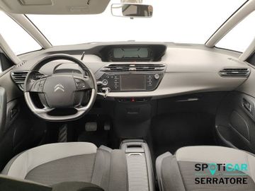 Citroen C4 Picasso - 7