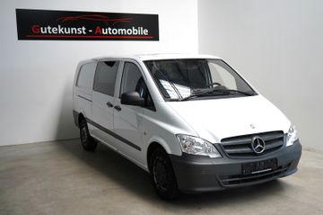 Mercedes Vito - 6