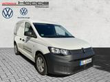 Volkswagen Caddy Cargo 1,5 l TSI EU6