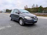 Volkswagen Fox 1,2 Standard - Volkswagen Fox Standard mit Benzin-Antrieb