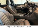 Mercedes-Benz GLC 300 e 4M Multibeam VirtCockp Distr+ 360 Pano - Mercedes-Benz mit Hybrid-Antrieb