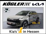Kia SPORTAGE 1.6T 2WD DCT |-18% SPI GD DRIVE - Kia Sportage mit Benzin-Antrieb: Limousine