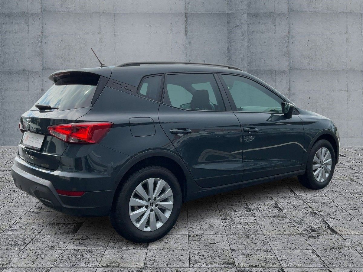 Seat Arona - Bild 6
