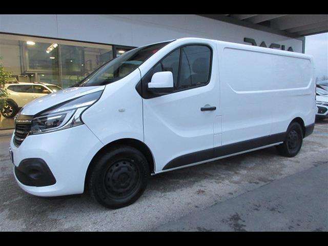 Renault trafic T29 2.0 dci 145cv L2H1 Energy Ice