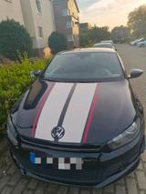 Volkswagen VW Scirocco GTS Edition - Volkswagen Scirocco: Edition