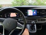 Volkswagen T6 California Ocean mit Aufstelldach - Volkswagen: Kleinbus, mit Aufstelldach