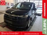 Volkswagen T7 Multivan 1.4 TSI eHybrid Energetic PANO MATRI - VW T7 Multivan mit Schiebedach