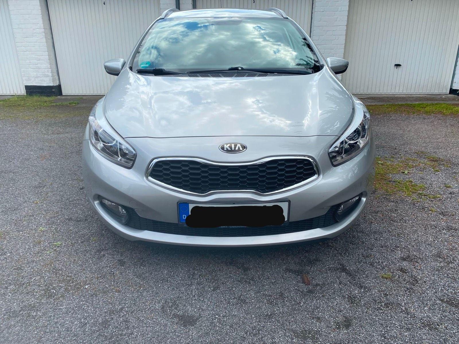 Kia Andere