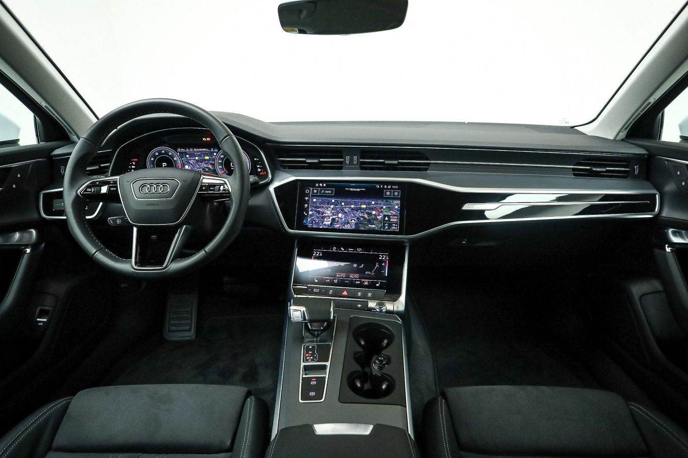 Audi A6 - Bild 11