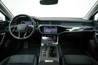 Audi A6 - Vorschau Bild 11