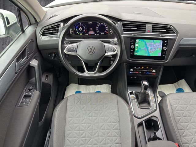 Volkswagen Tiguan Life eHybrid 1.4 TSI*LED*DIGITAL*SIDE*ACC