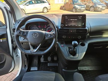 Bild 5 Opel Combo Life E Elegance 1.5D