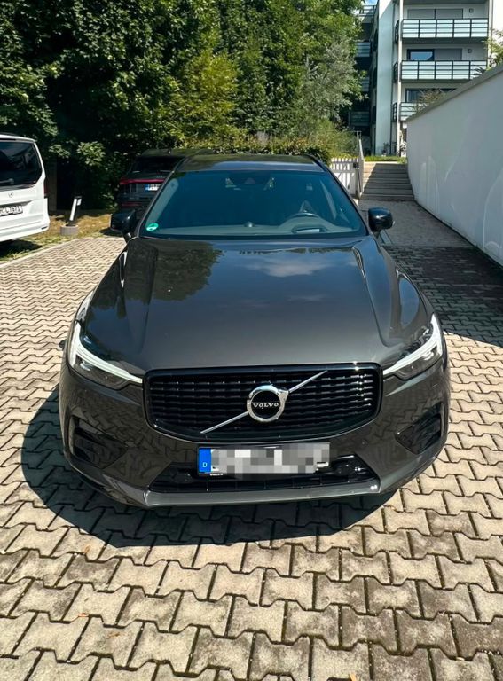 Image of Volvo XC60