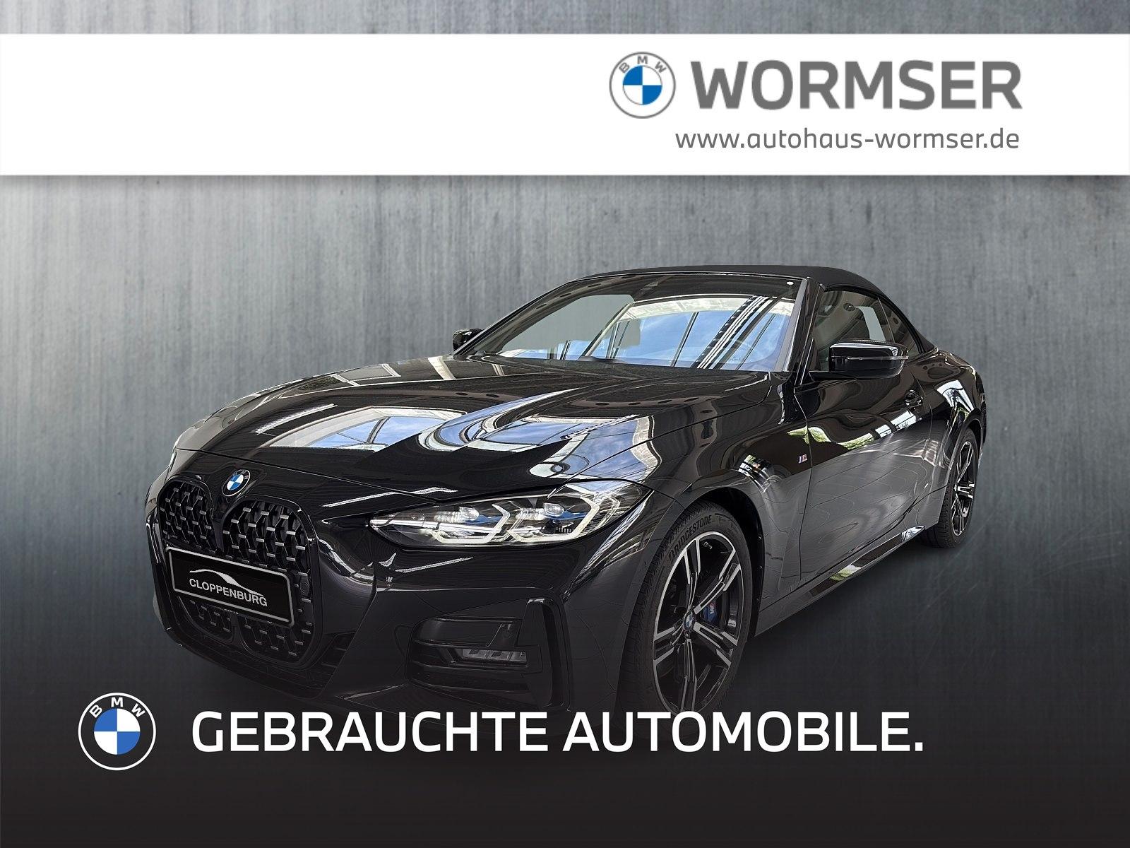 BMW 430