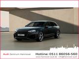 Audi RS 4 Avant edition 25 years tiptronic - Audi RS4 in Hannover