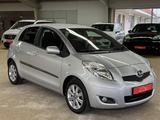 Daihatsu Charade /Toyota Yaris 1.3 Top Automatik *SHZ*PDC - Daihatsu Gebrauchtwagen