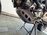 Ducati Multistrada 1200 Enduro - DUCATI MULTISTRADA 1200