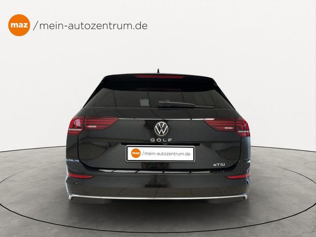 Golf Variant Life 1.5 l eTSI OPF 85 kW (116 PS)