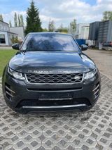 Other Jaguar Land Rover Evoque - Other in Duisburg