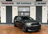 Dodge Durango 6,2l SRT Hellcat AHK - Dodge Durango Neuwagen: Allradantrieb