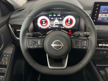 Nissan X-Trail TEKNA 1.5 VC-T MHEV 163 PS BOSE