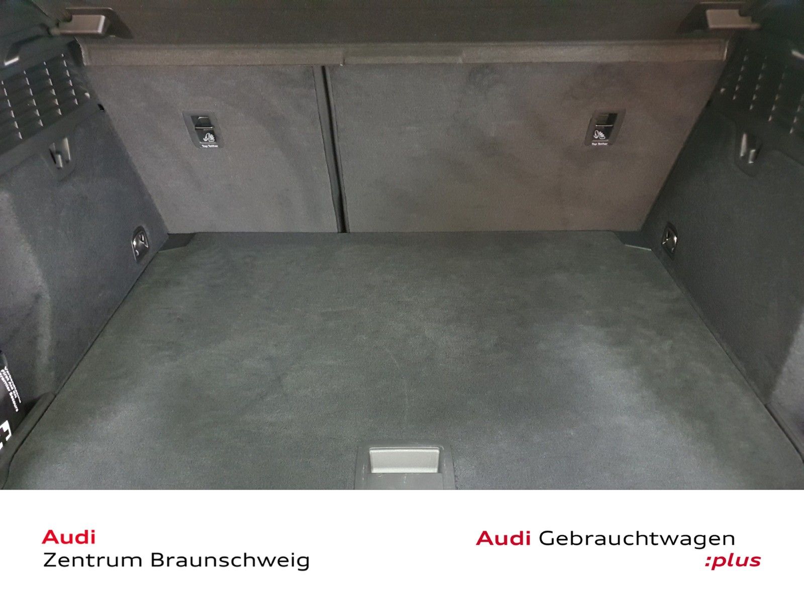 Audi A3 - Bild 15